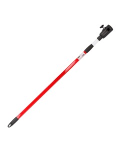 Pertiga para pintura 2 m, ø22 mm