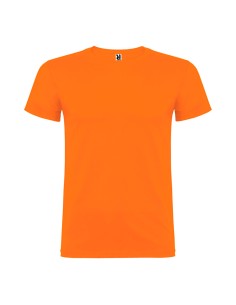 Camiseta beagle naranja t.2xl
