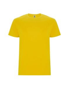 Camiseta stafford amarilla t.m