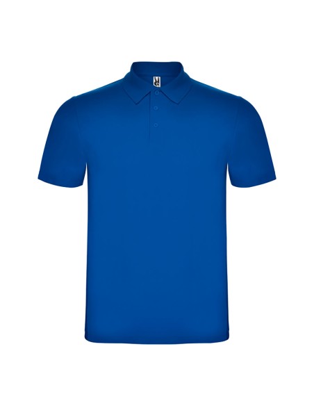 Polo austral royal t.2xl