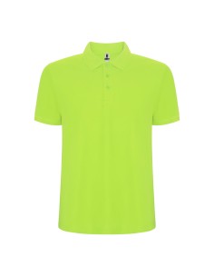 Polo pegaso premium verde mantis t.s