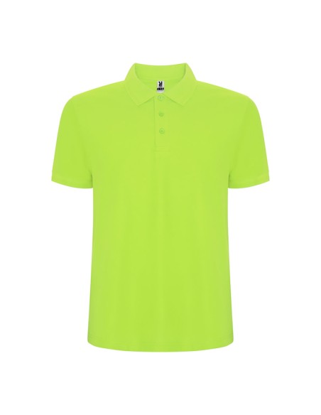Polo pegaso premium verde mantis t.l