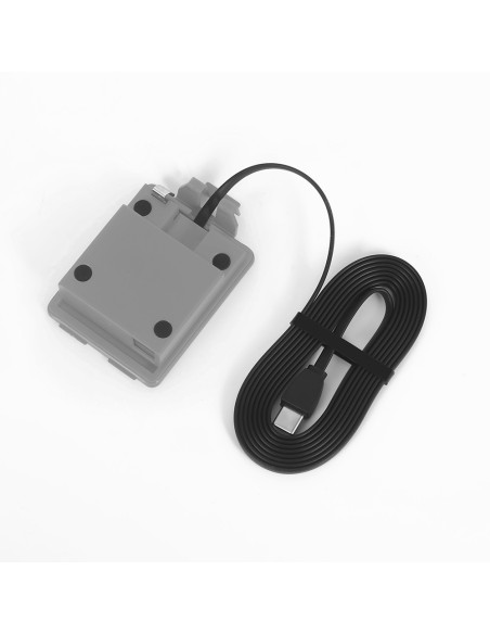 Cable alimentación continua para las balizas 36087, 99760, 36053