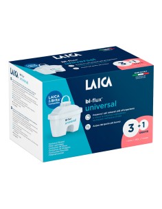 Filtros bi-flux 3 + 1