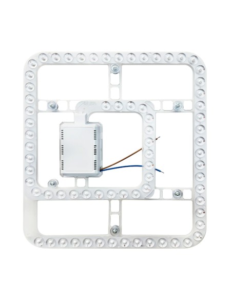 Recambio luz ventilador techo 33831 y 33832