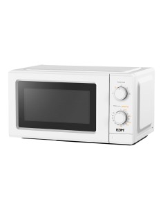 Microondas 700 w blanco 20 l