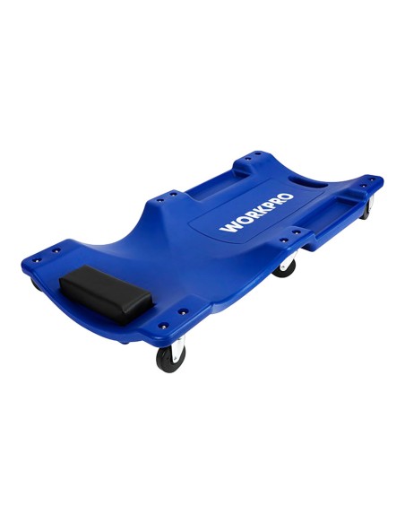 Camilla de mecánico, 100 cm