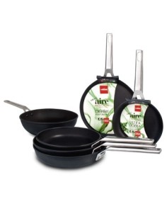 SARTEN 26CM ANT.TEFLON IND AL-FU AIRE VALIRA