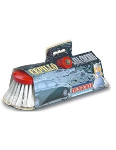 CEPILLO LAVADO COCHE S-M. VIKINGA