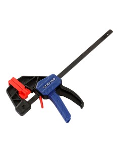 Sargento monomanual 100 mm