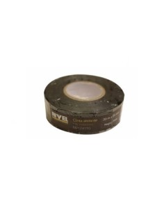 CINTA AISL. 33MT   25MM NIVEL PVC NE NV124110