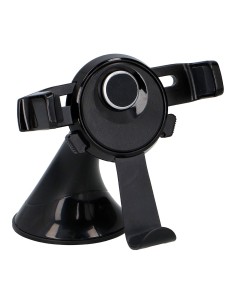 Soporte de smartphone giratorio para coche