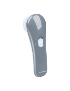 Masajeador facial con 5 cabezales extraíbles y 2 velocidades