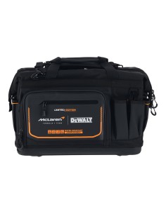 Bolsa para herramientas, edición mclaren, carga máx 25 kg, ip54, 50,8 x 29 x 31 cm