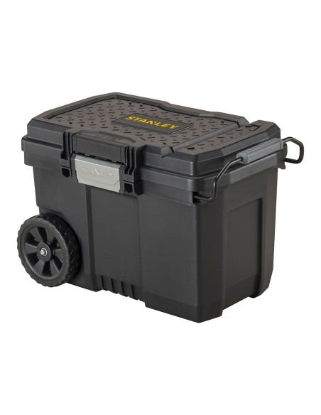 Arcón transporte one-touch 57 l, negro, máx.40 kg