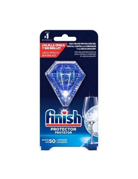 Protector para lavavajillas hasta 50 lavados