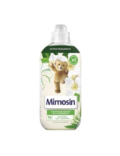 Suavizante concentrado potenciador de fragancia sueño de jazmín, 56 lavados, 952 ml