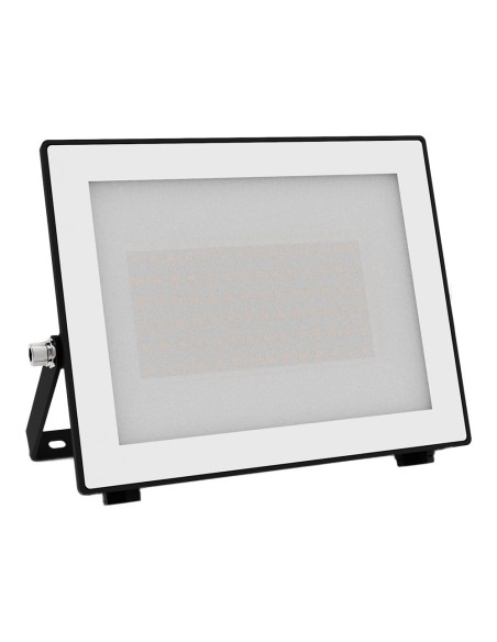 Foco proyector lois 50 w 5000 k 5400 lm negro