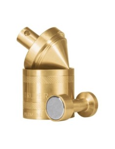 Plomada  3 de latón con centro, 450g