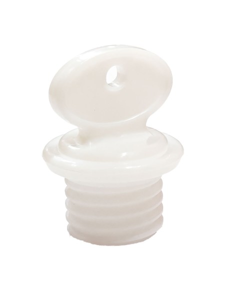 Repuesto tapón bolsa agua caliente