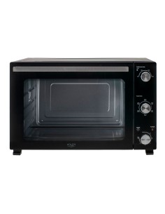 Horno eléctrico ad 6026 1800 w 48 l