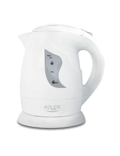 Hervidor de agua ad 08 850 w 1 l
