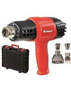 DECAPADOR TE HA 2000 E EINHELL CON ACCESORIOS