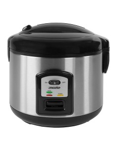 Olla arrocera ms 6411 1000 w 1,5 l
