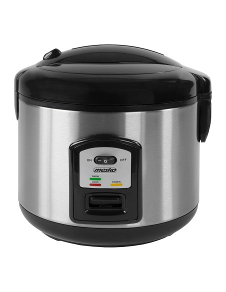 Olla arrocera ms 6411 1000 w 1,5 l