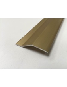 PLETINA PERF 83CM DIS,NIVEL ADH ALU ORO CERAMICO DICAR
