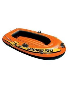 CANOA HINCH 160 94 29CM 1 PERS INTE  58355NP