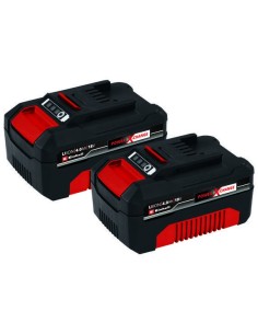 Bateria Repuesto 18v P c twinpack 4,0 Ah Einhell