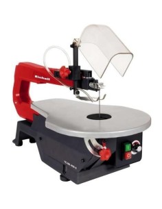 SIERRA DE MARQUETERIA BT SS 405 E EINHELL