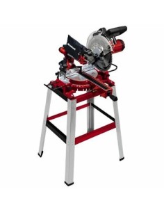 INGLETADORA TELESCOPICA CON BANCADA TC SM 2531-1 U EINHELL