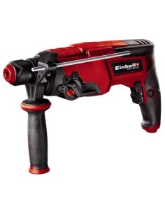 MARTILLO PERFORADOR LIGERO TE RH 26-1 (incluye maletin Bmc) EINHELL