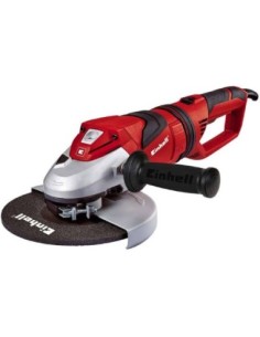 Amoladora TE AG 230 mm Einhell