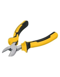 ALICATE DE CORTE DIAGONAL 180MM PRETUL
