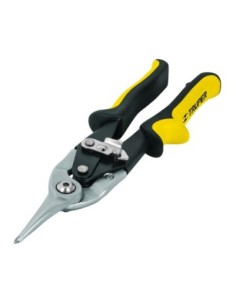 TIJERA CHAPA CORTE RECTO