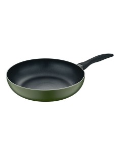 Sartén de aluminio prensado inducción experto ø30 cm