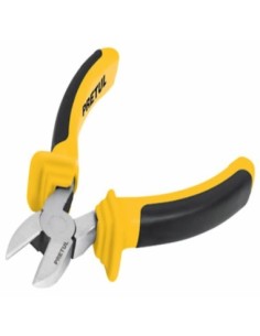 ALICATE CORTE DIAGONAL 152MM MANGO CONFORT GRIP PR