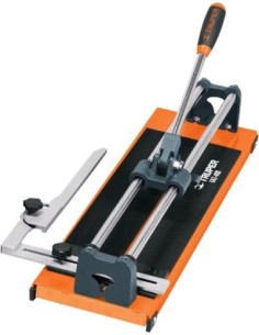 CORTADOR DE AZULEJO PROFESIONAL RODAMIENTOS CORTE 400