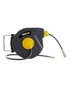 Portamanguera aire comprimido, 10 m