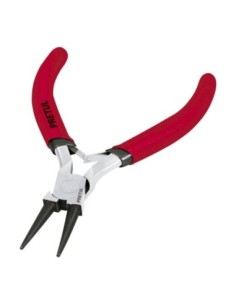 ALICATE MINIATURA PRETUL PUNTA REDONDA 4"