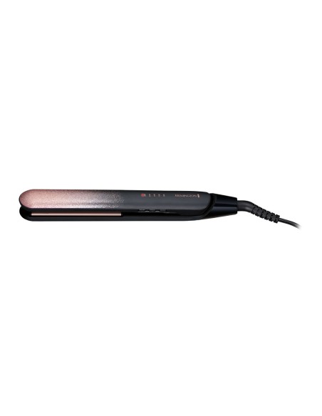 Plancha de pelo rose shimmer