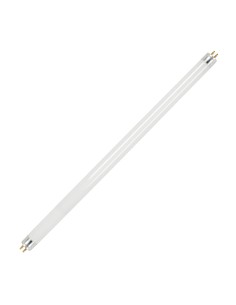 Tubo fluorescente 15 w 4000 k 580 lm t8 luz fría 437 x ?ø26 mm