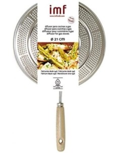 DIFUSOR COC CALOR E INCO IMF