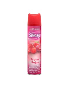 Ambientador frutos rojos spray 300 ml