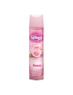 Ambientador rosas spray 300 ml