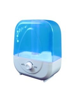 HUMIDIFICADOR HOGAR ULTRASONICO HJM GS5003