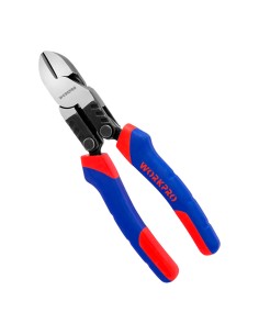 Alicates corte diagonal 180 mm